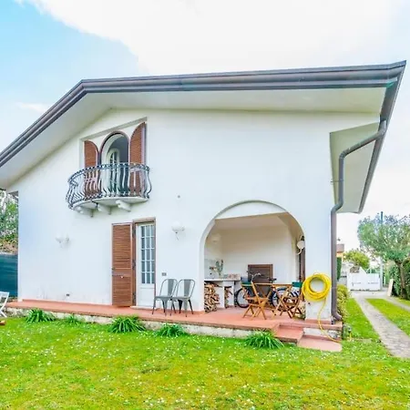Villa Olivia