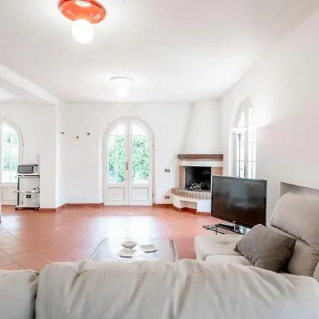 Villa Olivia