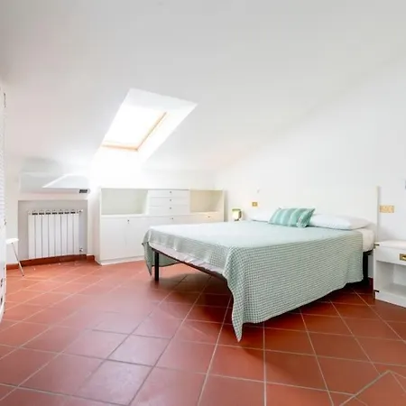 Villa Olivia *