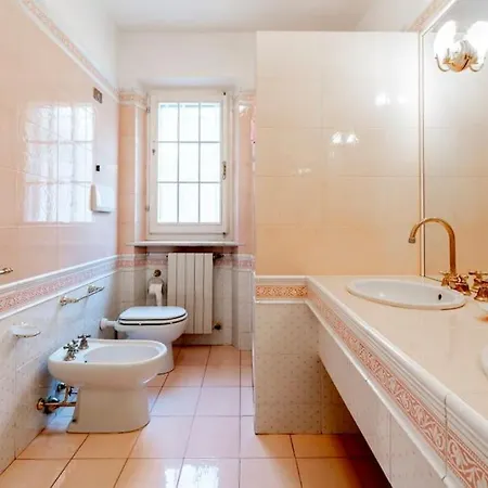 Villa Olivia *
