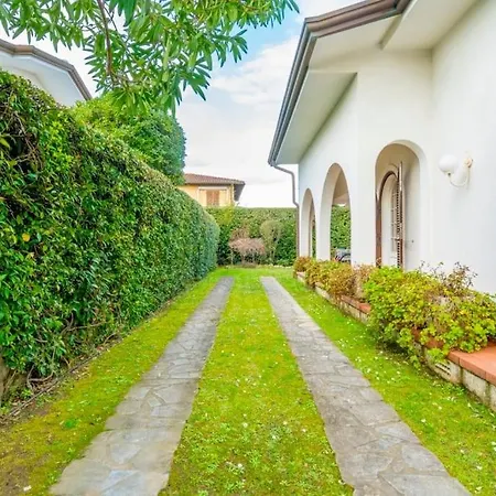 Villa Olivia Forte dei Marmi